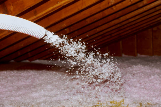 Mount Hermon, CA Insulation Contractor Company