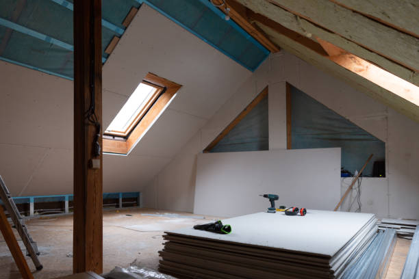 Best Home Insulation Services  in Mount Hermon, CA
