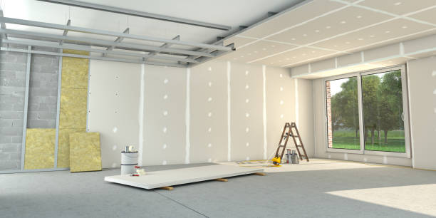 Best Insulation Contractor Near Me  in Mount Hermon, CA