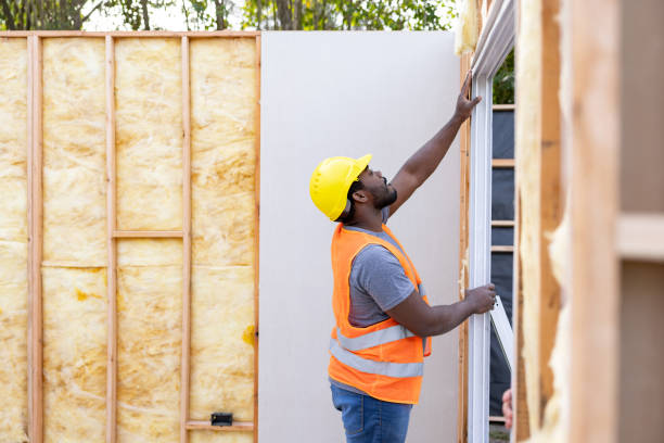 Best Insulation Replacement Services  in Mount Hermon, CA