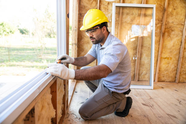 Best Best Insulation Companies  in Mount Hermon, CA