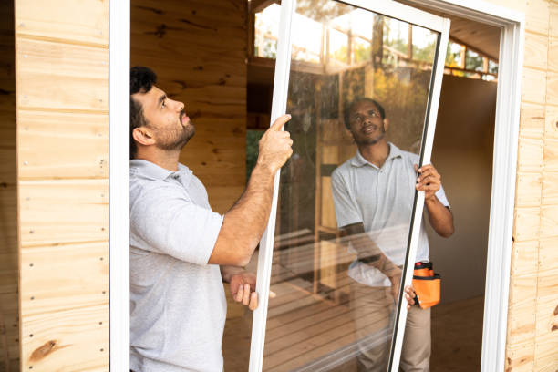 Best Blown-in Insulation  in Mount Hermon, CA