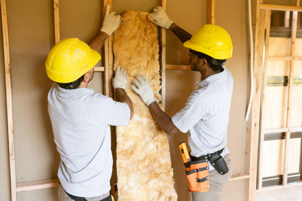 Best Attic Insulation Installation  in Mount Hermon, CA