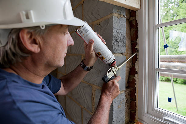 Best Insulation Contractors for Homes  in Mount Hermon, CA