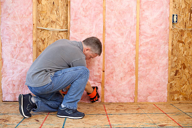 Best Affordable Insulation Services  in Mount Hermon, CA