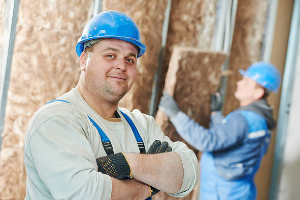 Insulation for Commercial Buildings in Mount Hermon, CA