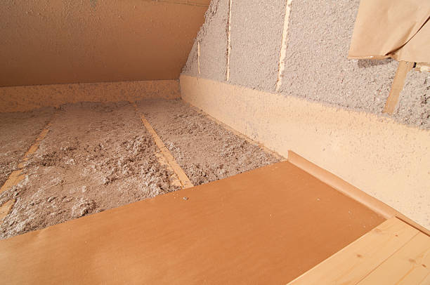 Best Wall Insulation Contractor  in Mount Hermon, CA