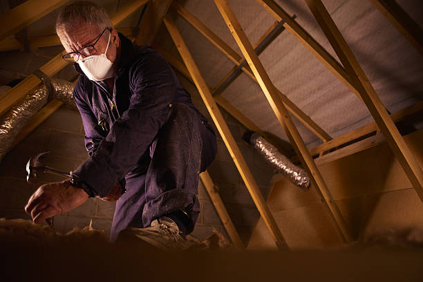 Best Spray Foam Insulation  in Mount Hermon, CA